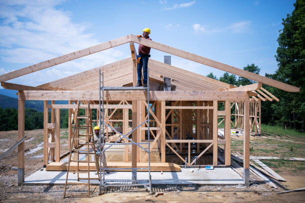 Best Metal Roofing Contractor  in Spearman, TX
