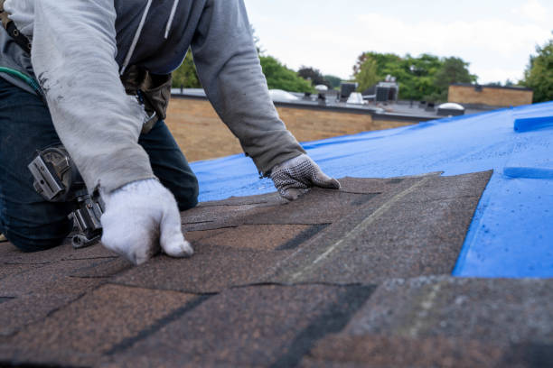 Best Commercial Roofing Services  in Spearman, TX