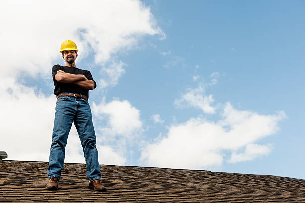 Best Affordable Roofing Company  in Spearman, TX