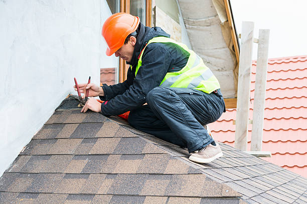 Best Slate Roofing Contractor  in Spearman, TX