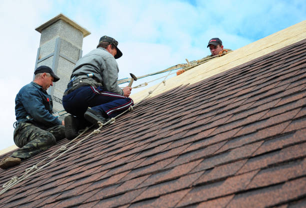 Best Roof Replacement Cost  in Spearman, TX