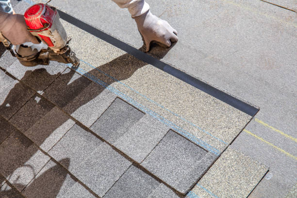 Trusted Spearman, TX Roofing Contractor Experts