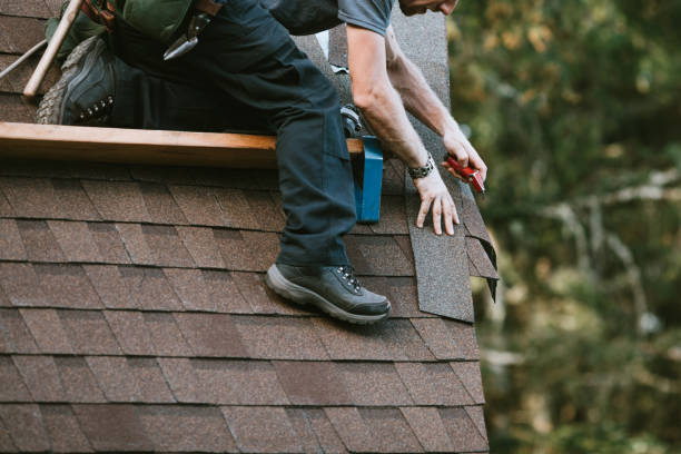 Best Commercial Roofing Services  in Spearman, TX